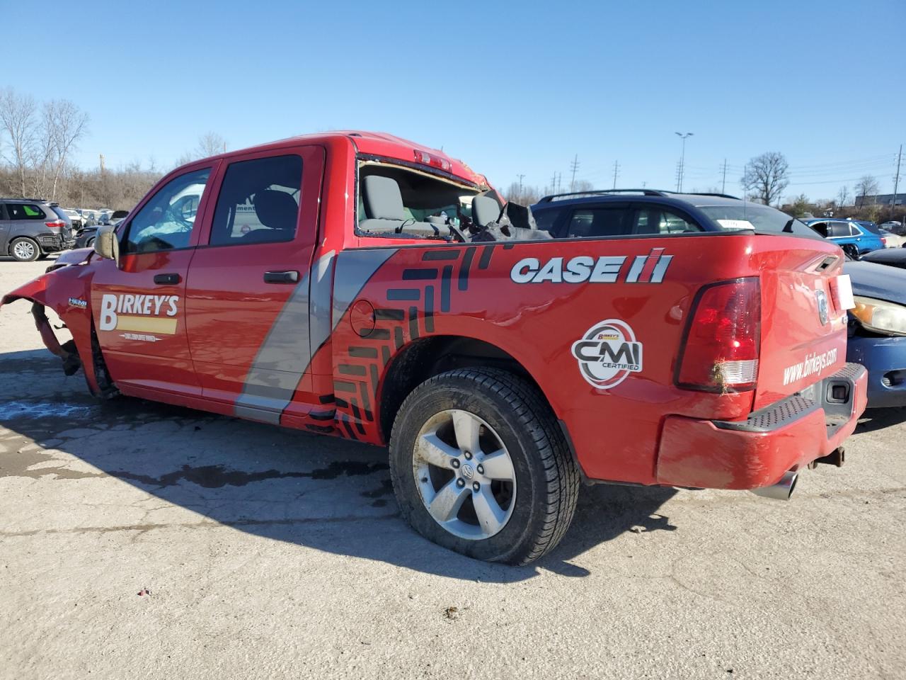 2013 RAM 1500 - Image 2
