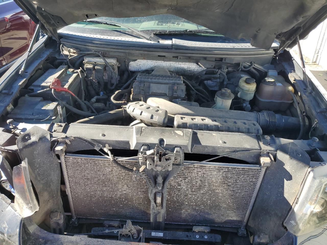2007 Ford F-150 - Image 11