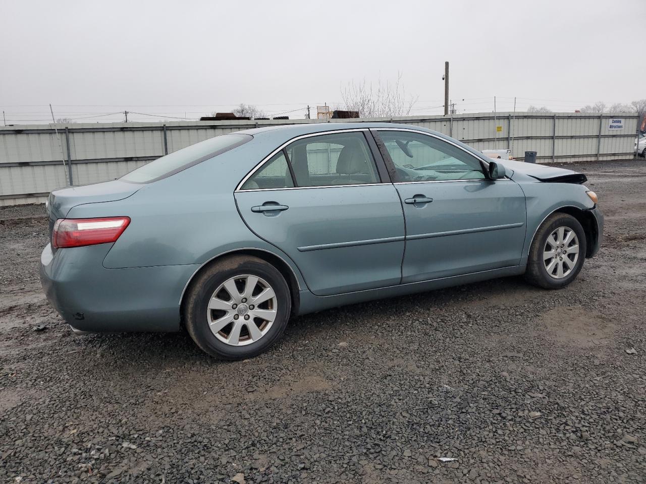 2007 Toyota Camry - Image 3