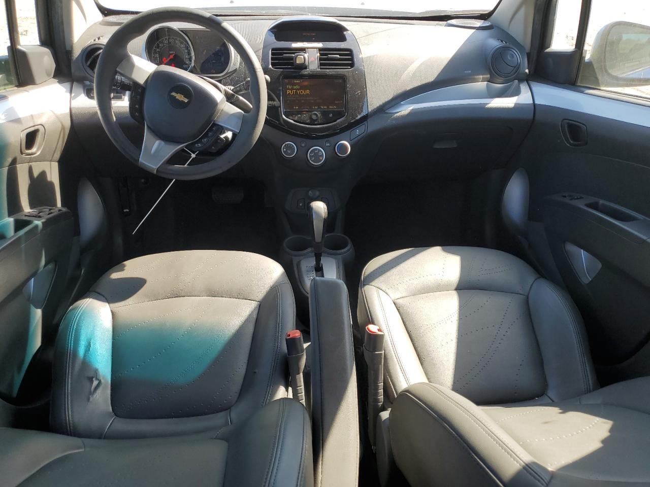 2014 Chevrolet Spark - Image 8