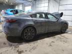 2021 Mazda 6 Grand Touring Reserve продається в Candia, NH - Front End