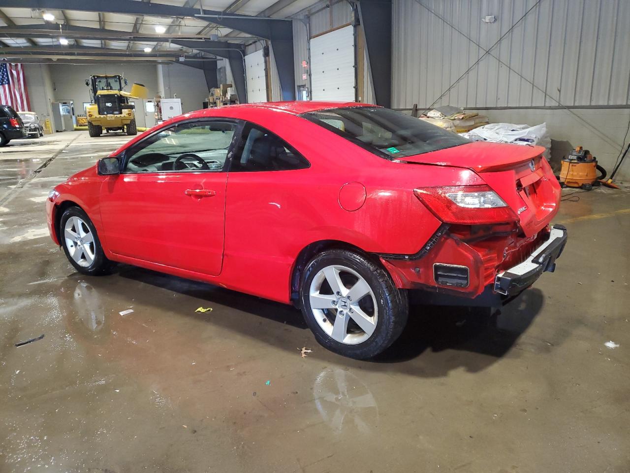 2010 Honda Civic - Image 2
