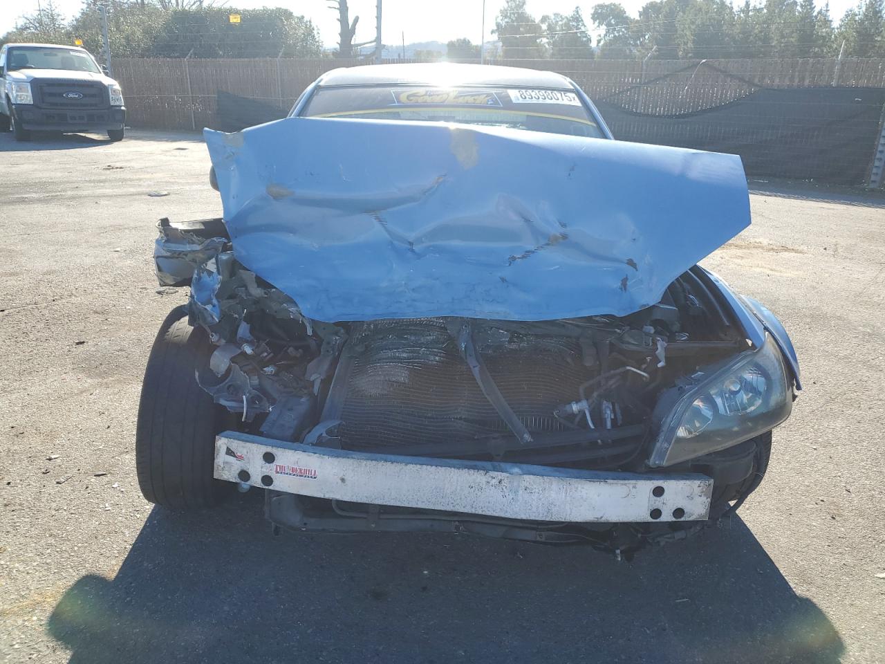 2003 Lexus IS - Image 5