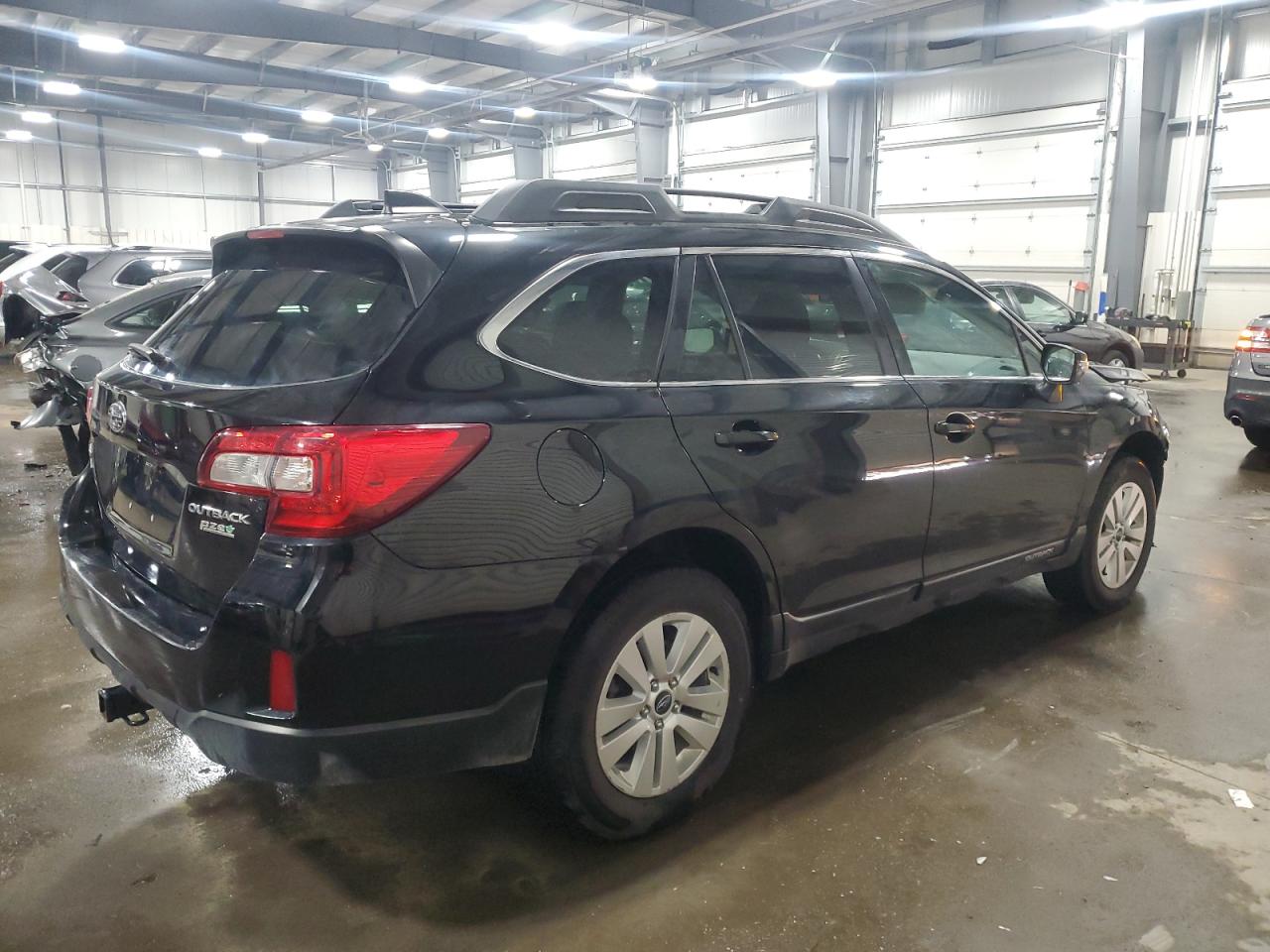 2016 Subaru Outback - Image 3