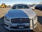 North Las Vegas, NV에서 판매 중인 2017 Lincoln Mkz Hybrid Reserve - Side