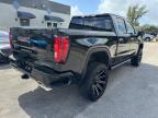 2020 GMC SIERRA K1500 DENALI for sale at Copart FL - MIAMI CENTRAL