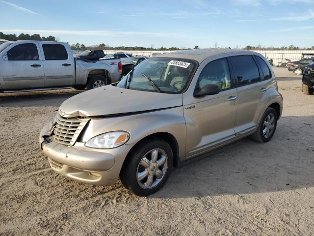 2003 Chrysler Pt Cruiser Limited