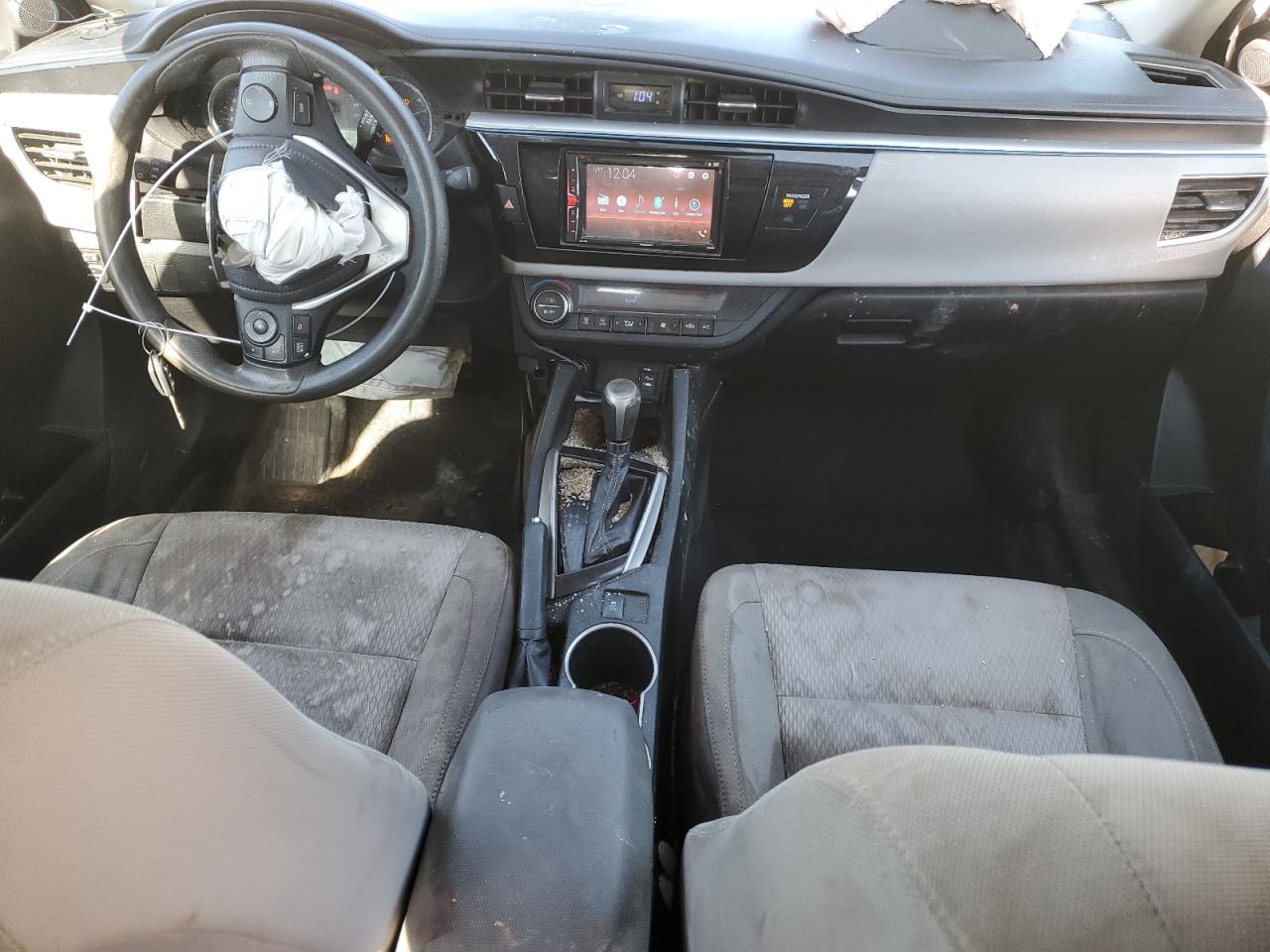 2014 Toyota Corolla - Image 8