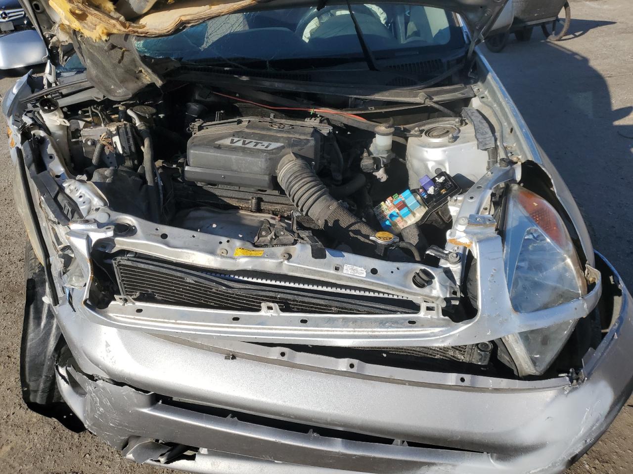2005 Toyota RAV 4 - Image 13