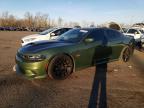 2020 Dodge Charger Scat Pack продається в Portland, OR - Front End
