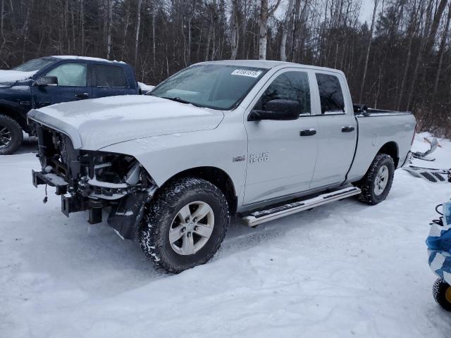 2016 RAM 1500 ST à vendre chez Copart ON - COOKSTOWN