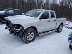 2016 RAM 1500 ST à vendre chez Copart ON - COOKSTOWN