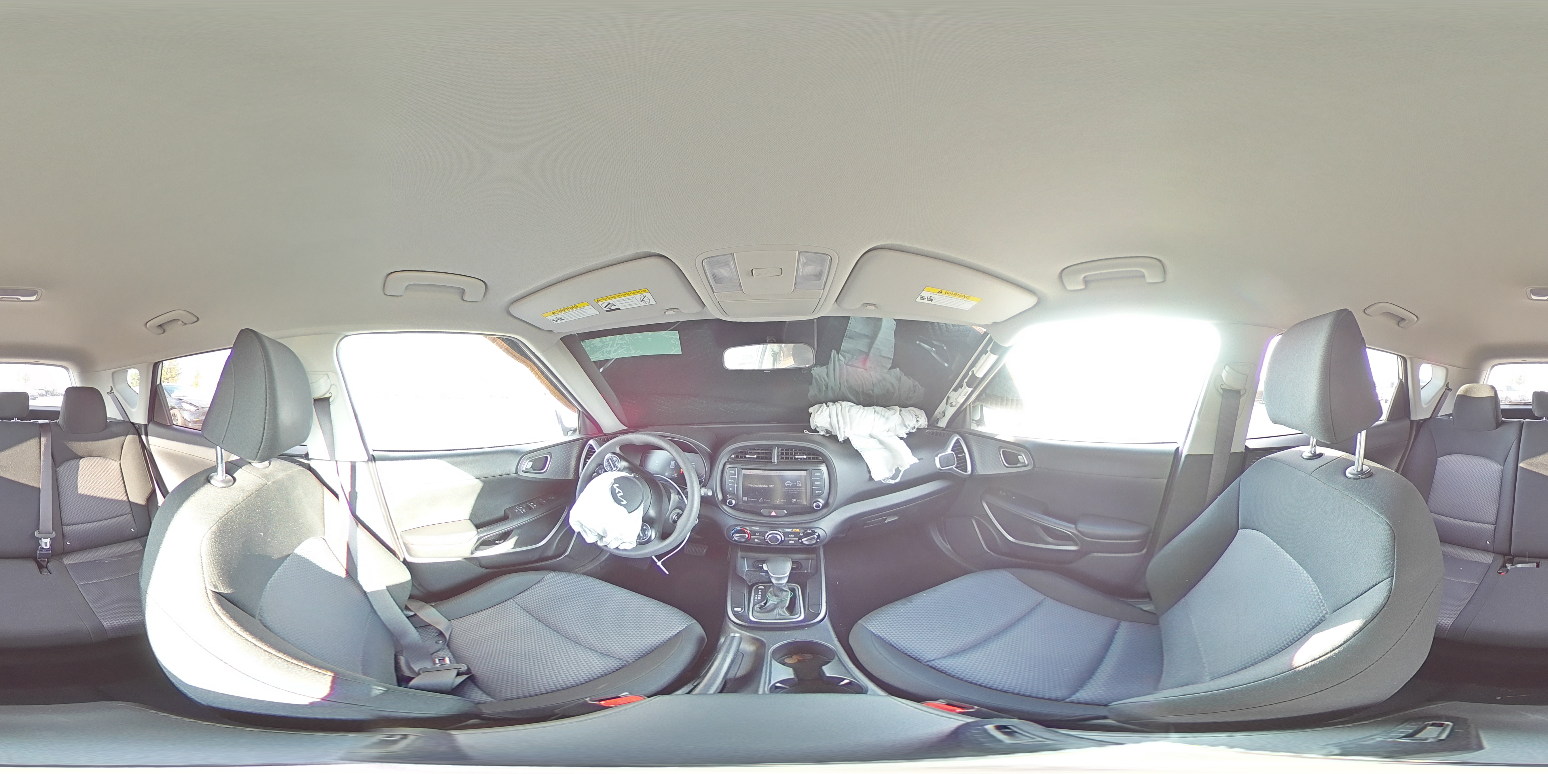 2024 Kia Soul - Image 12