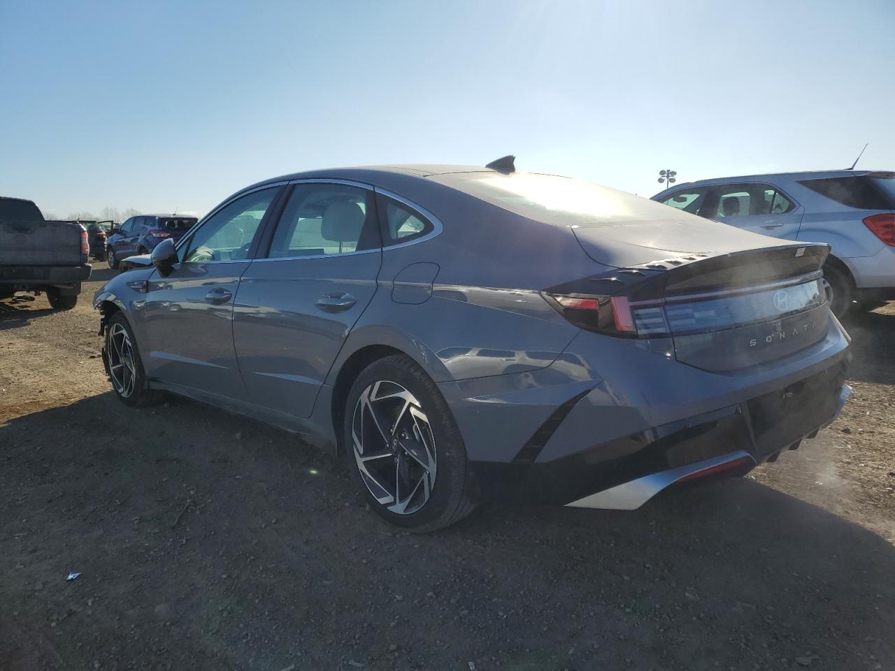 2024 Hyundai Sonata - Image 2