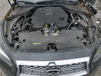 2024 Infiniti Q50 Luxe продається в Colton, CA - Front End