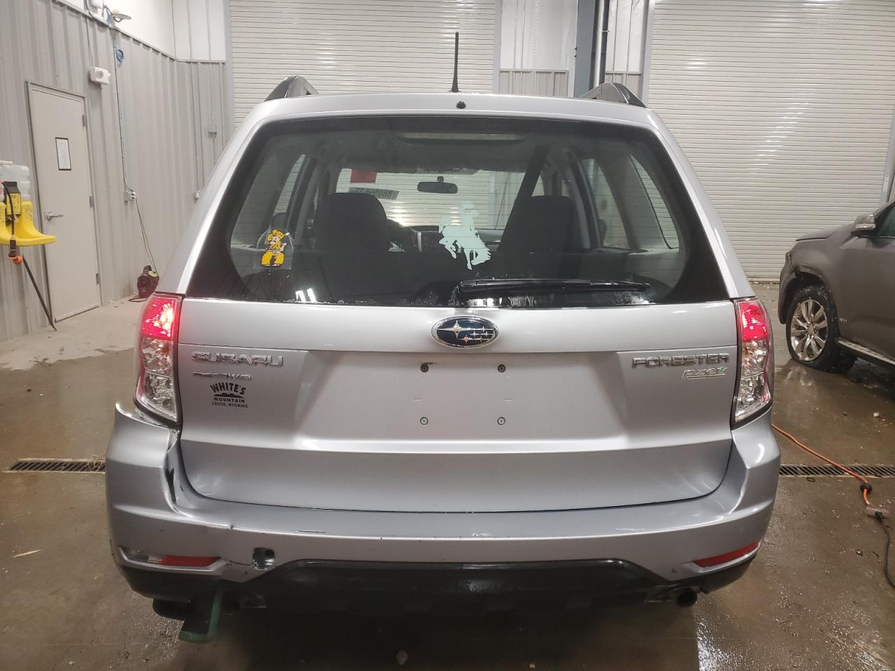 2013 Subaru Forester - Image 6