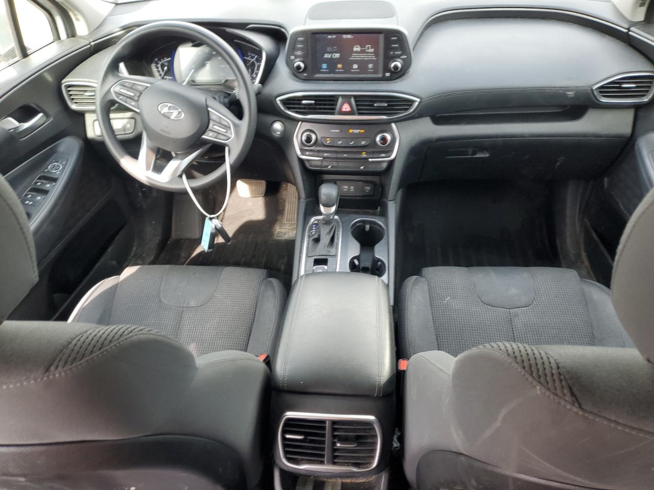 2019 Hyundai Santa Fe - Image 8