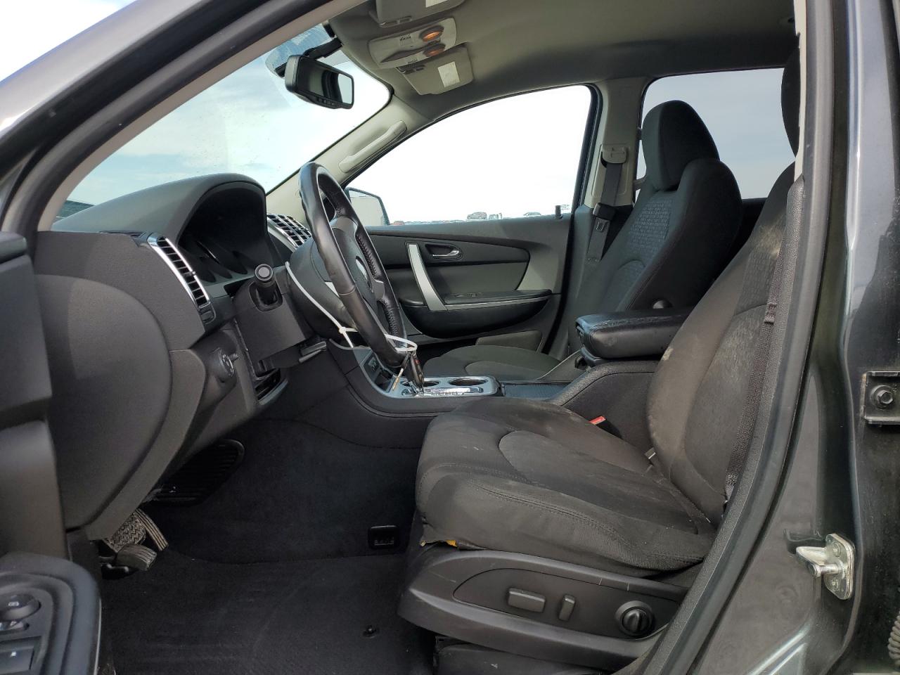 2011 GMC Acadia - Image 7