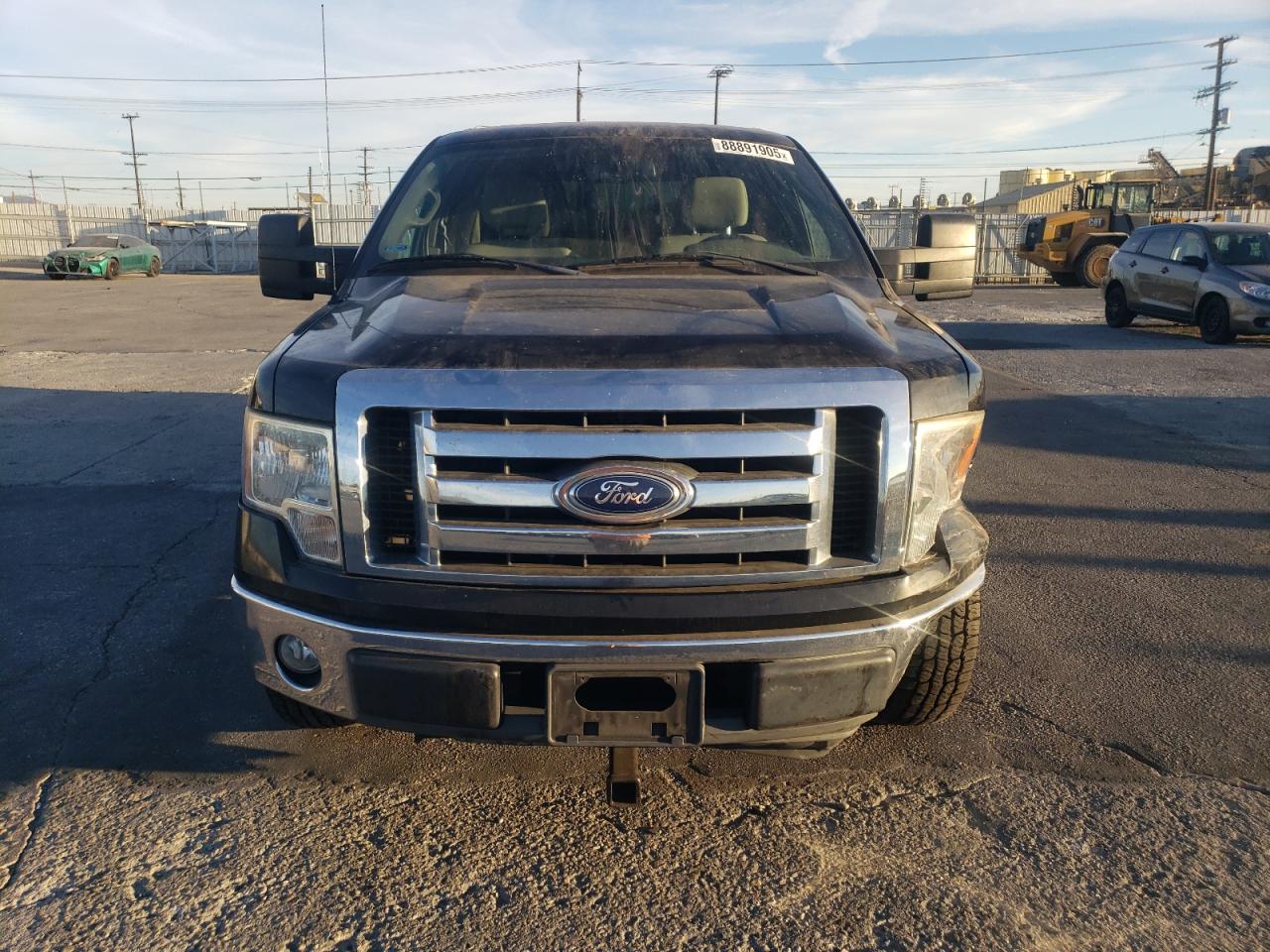 2010 Ford F-150 - Image 5