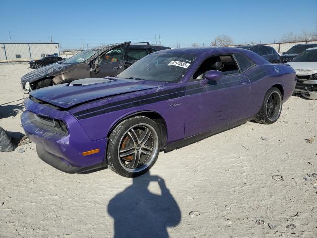 2014 Dodge Challenger R/T