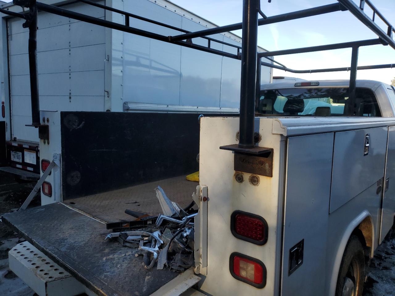 2015 Ford F250 - Image 10
