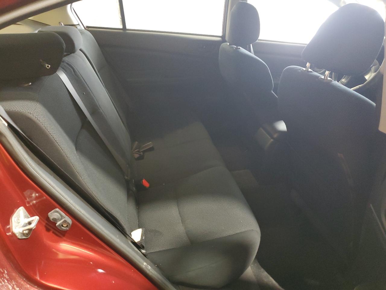2012 Subaru Impreza - Image 10