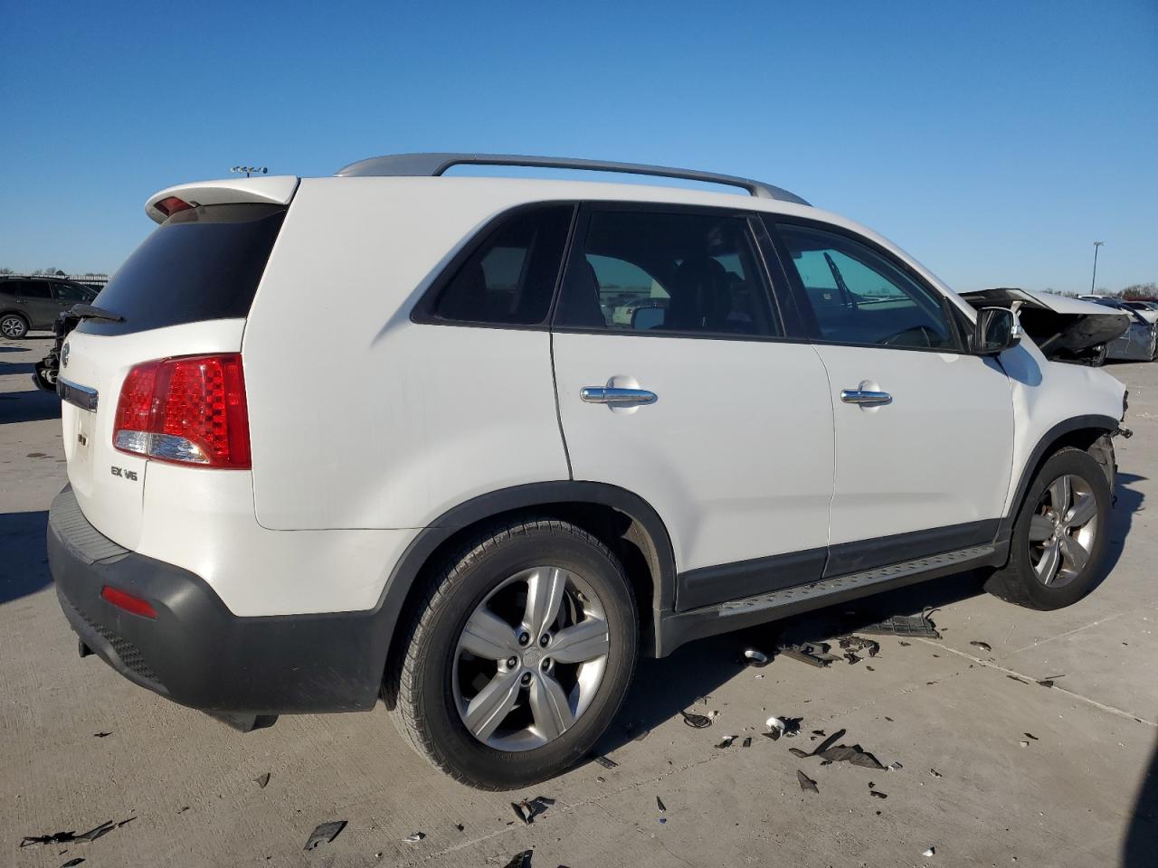 2013 Kia Sorento - Image 3