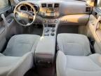 2010 Toyota Highlander  en Venta en Los Angeles, CA - Minor Dent/Scratches