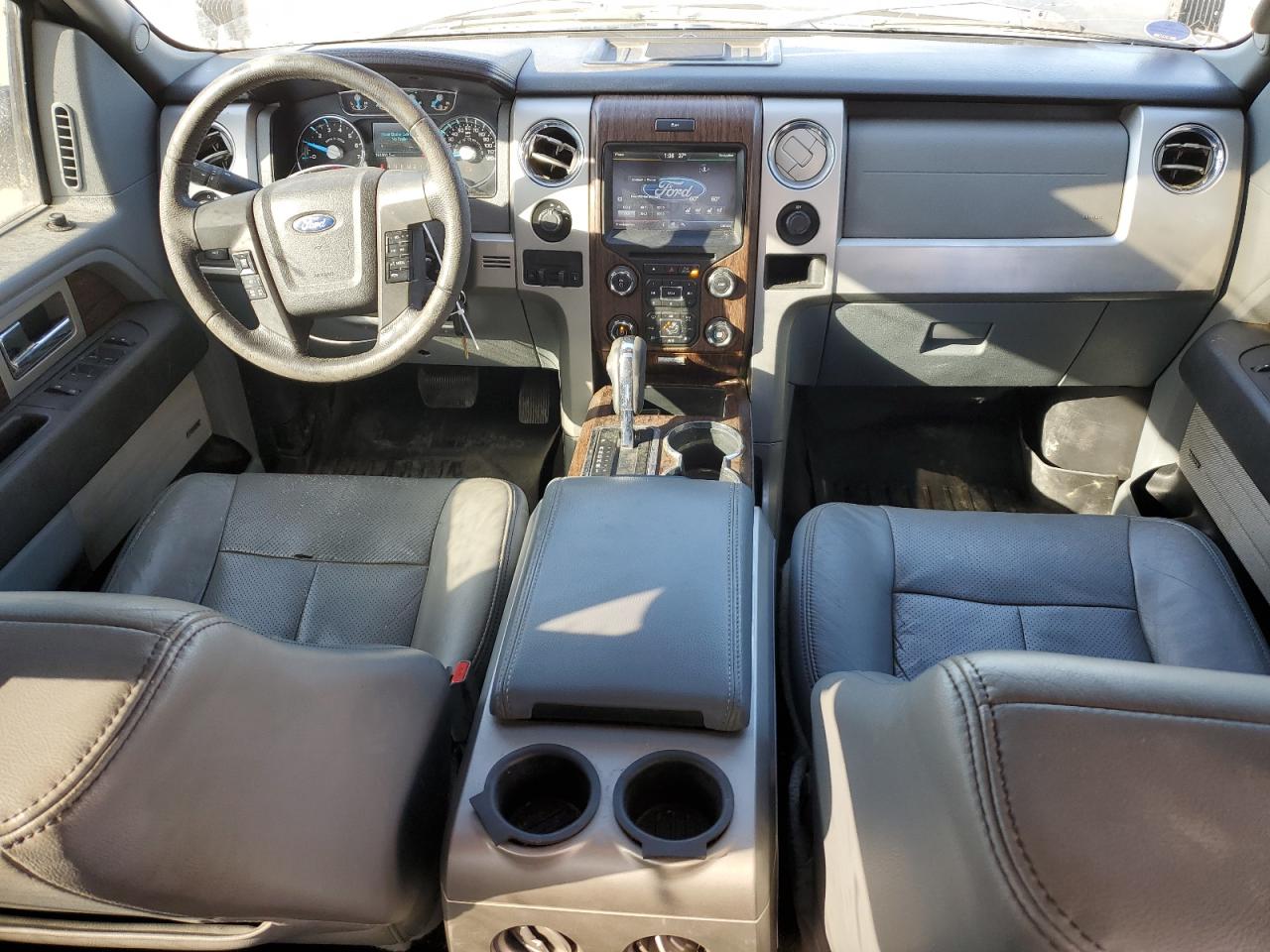 2014 Ford F-150 - Image 8
