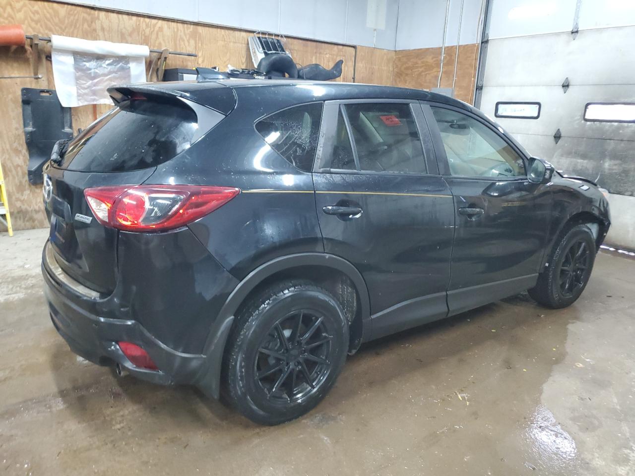 2015 Mazda CX-5 - Image 3