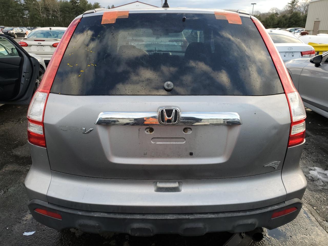 2007 Honda CR-V - Image 6