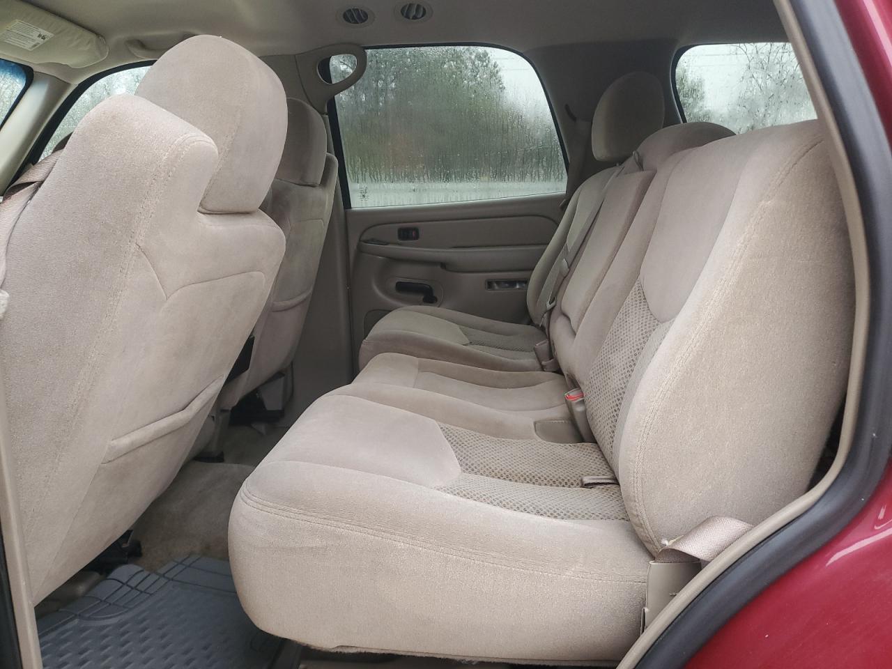 2006 Chevrolet Tahoe - Image 11