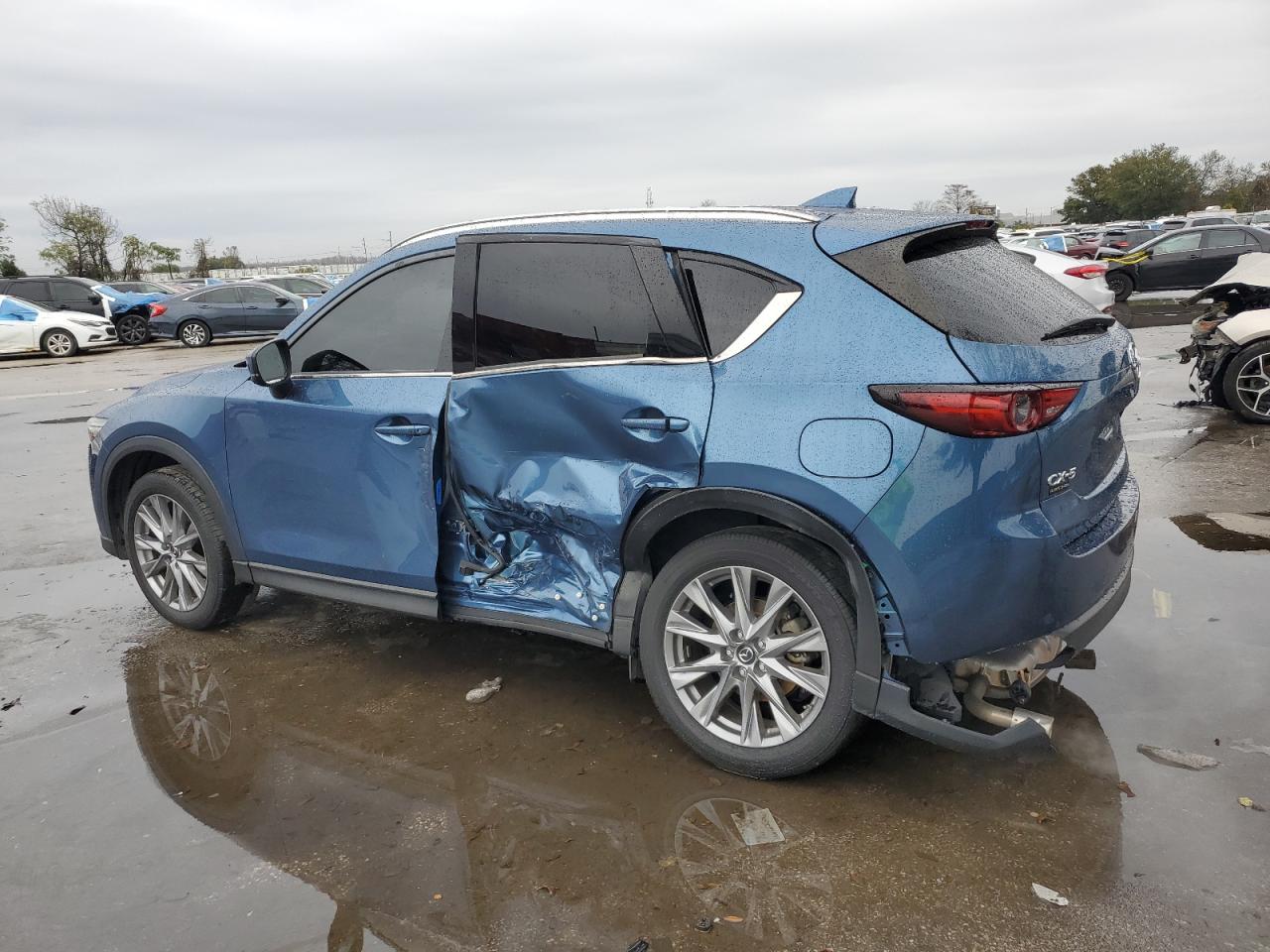 2020 Mazda CX-5 - Image 2