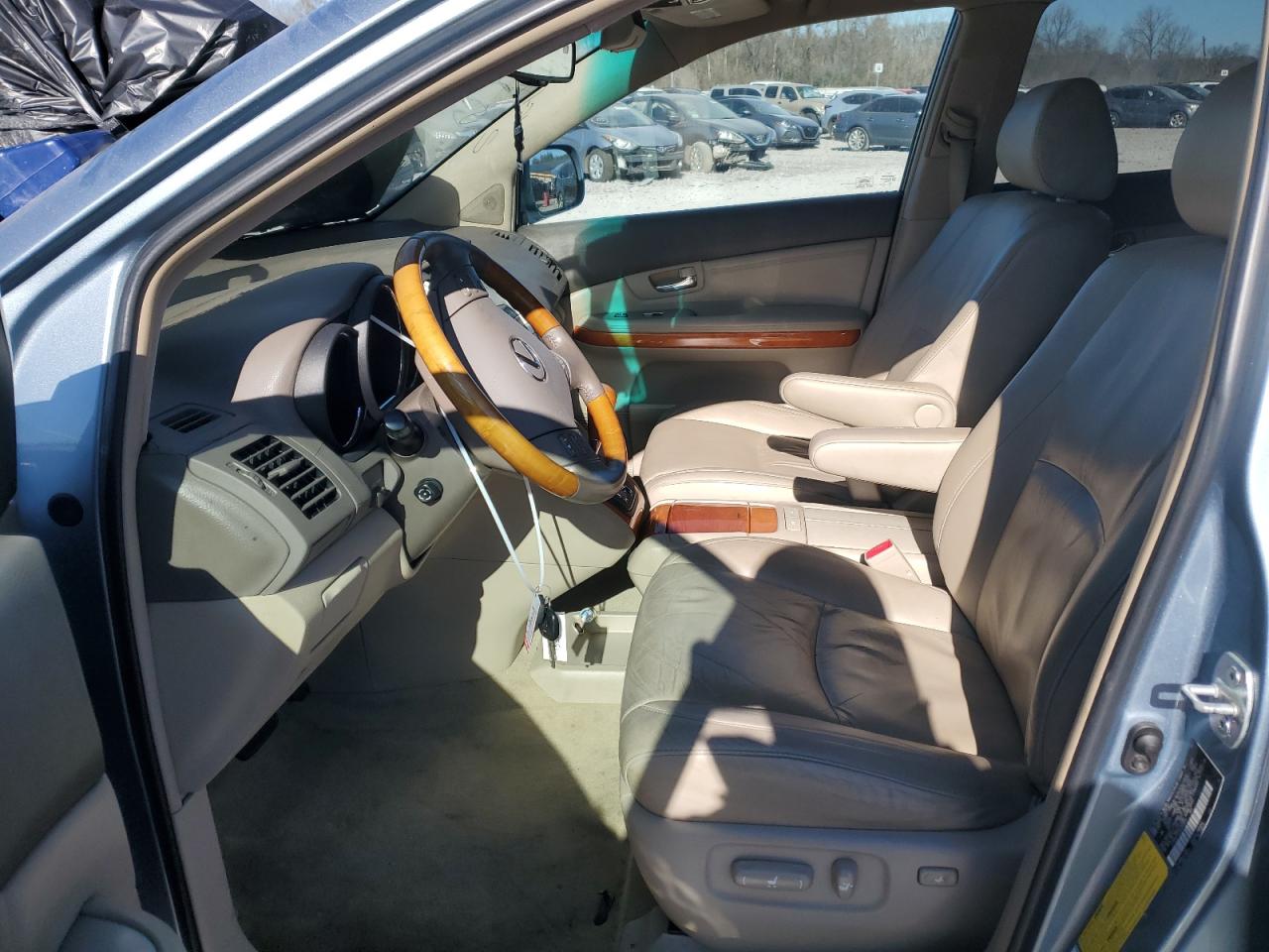 2008 Lexus RX - Image 7