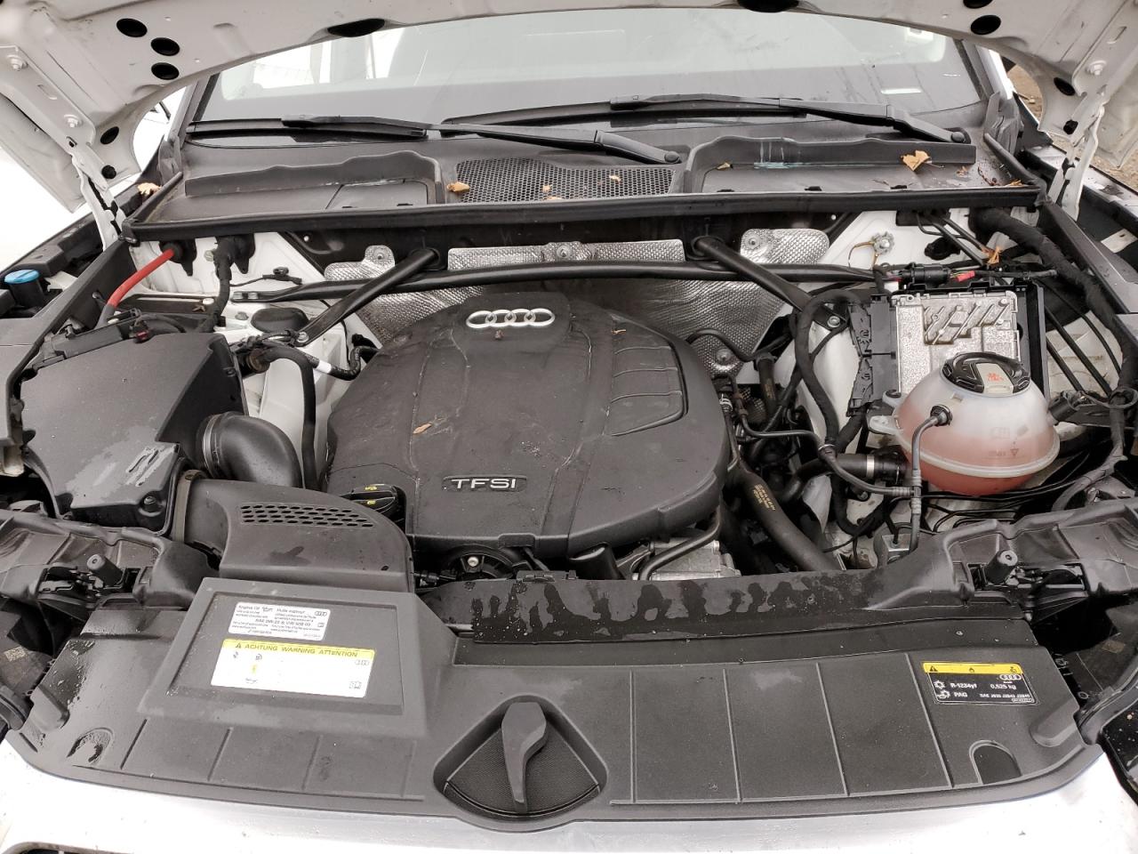 2019 Audi Q5 - Image 13