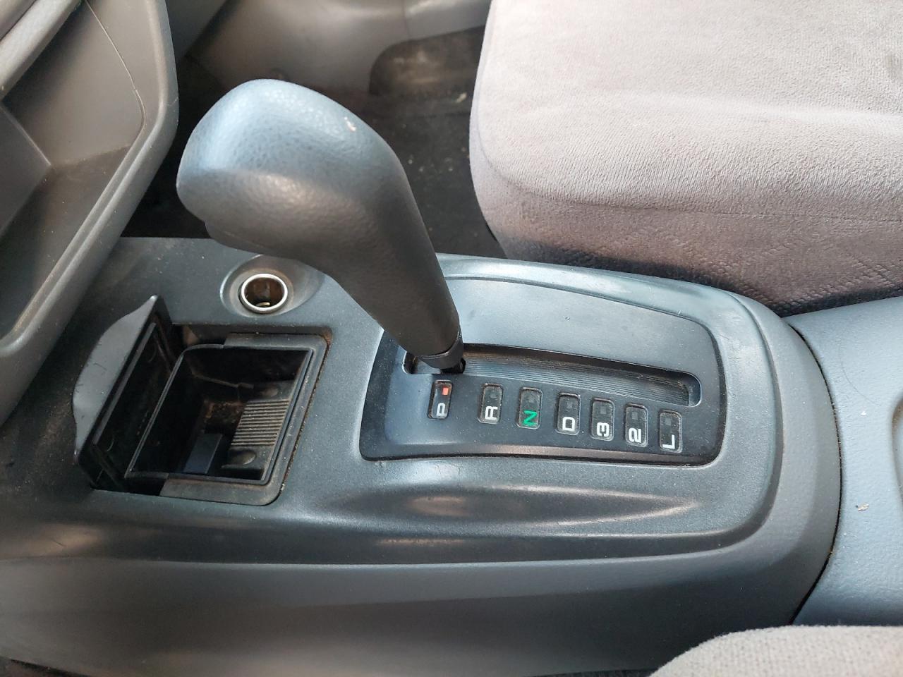 JMYSRCS1A8U730100 - 2008 Mitsubishi LANCER - #43297885