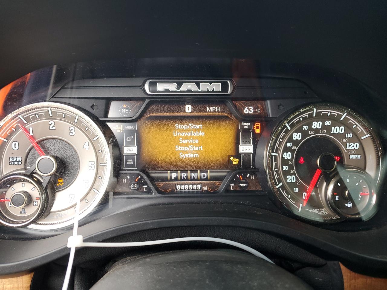 2022 RAM 1500 - Image 9