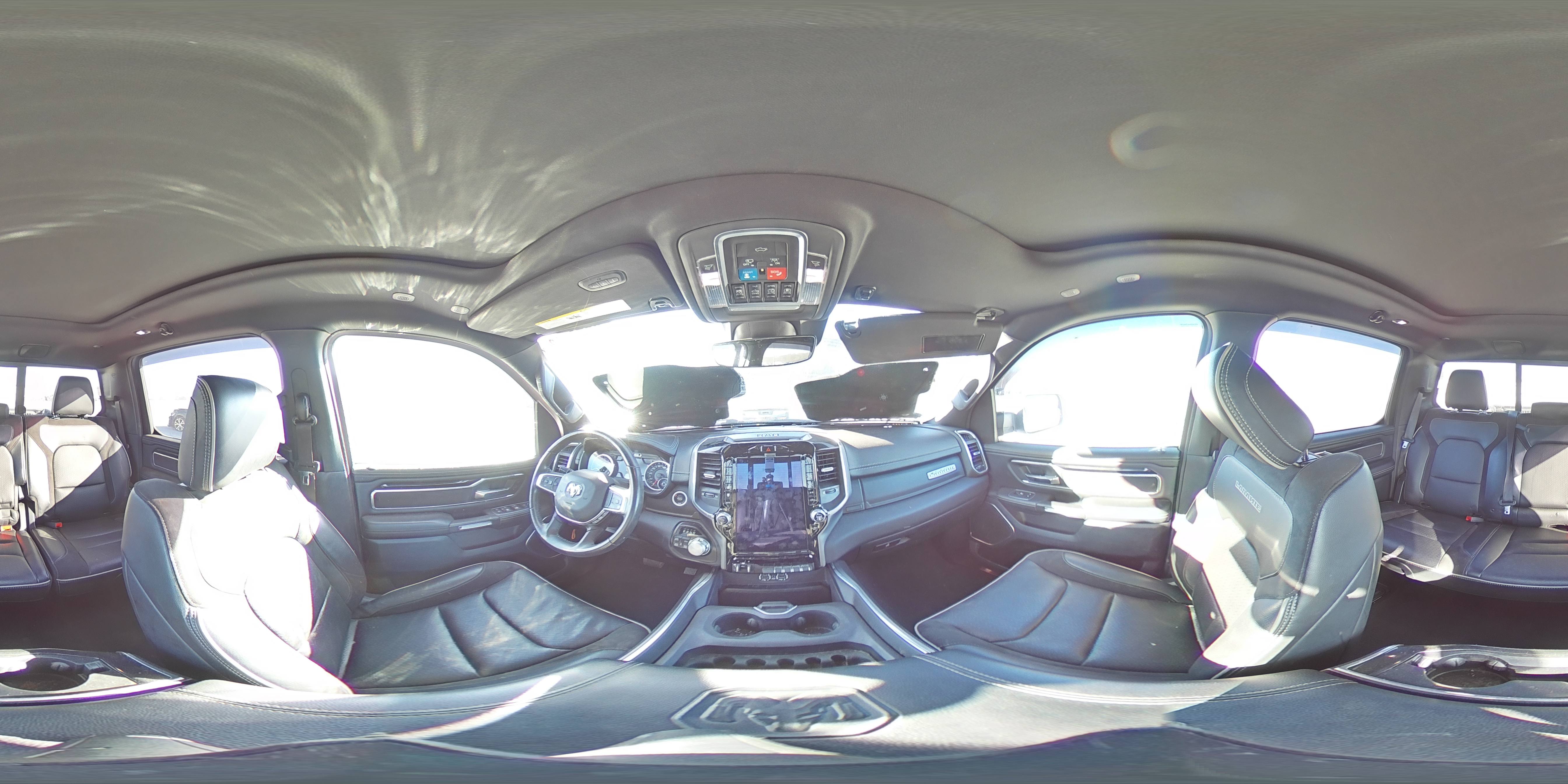 2021 RAM 1500 - Image 14