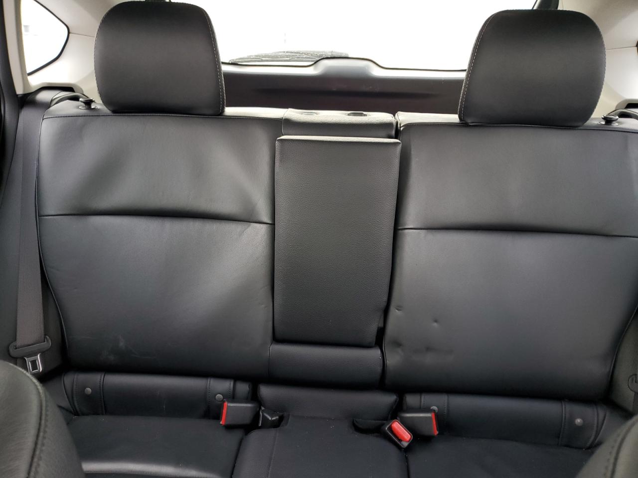 2015 Subaru Xv Crosstrek 2.0 Limited VIN: JF2GPAMC3FH329582 Lot: 87930965