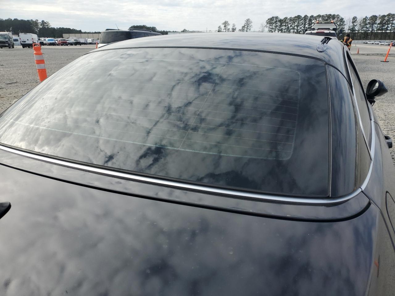 2009 BMW 3er - Image 10