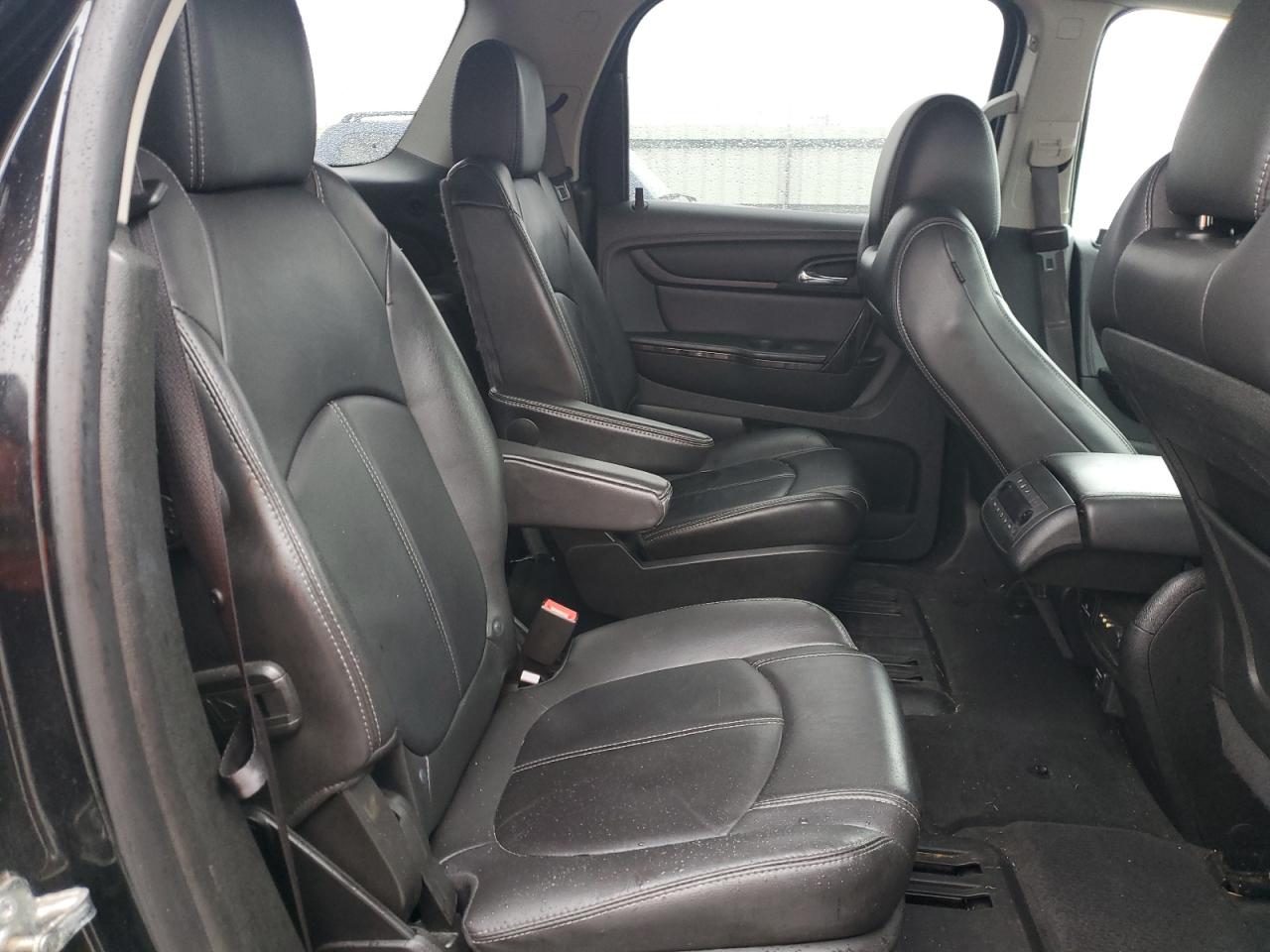 2015 GMC Acadia - Image 11