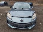 2013 Mazda 3 I en Venta en Marlboro, NY - Front End