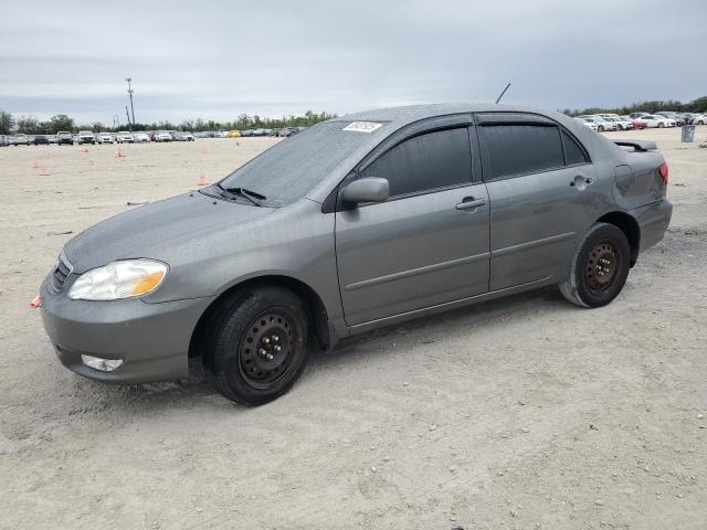 2004 Toyota Corolla Ce