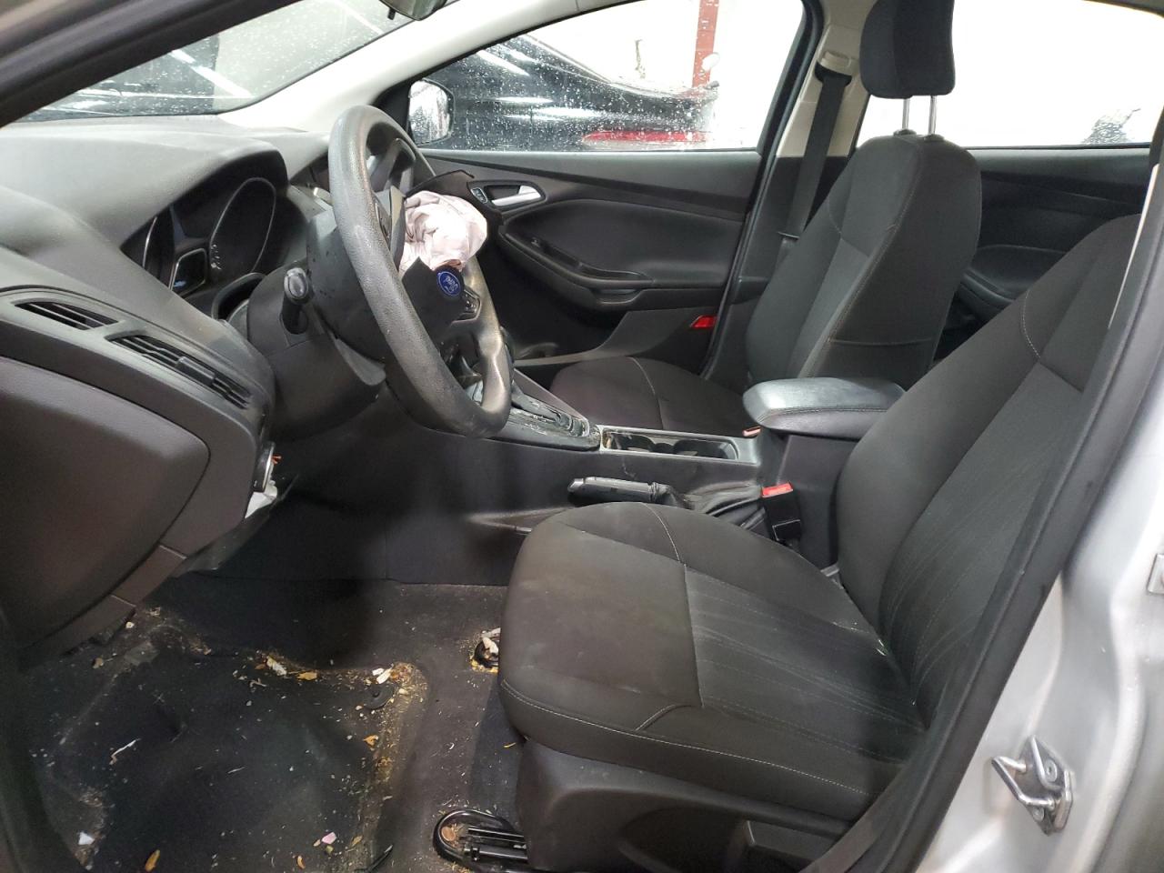 2015 Ford Focus - Image 7