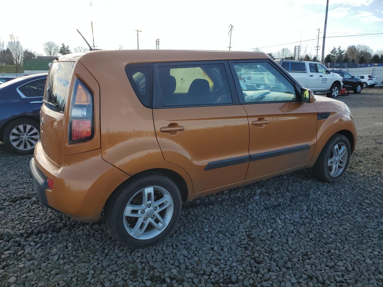 2011 Kia Soul - Image 3