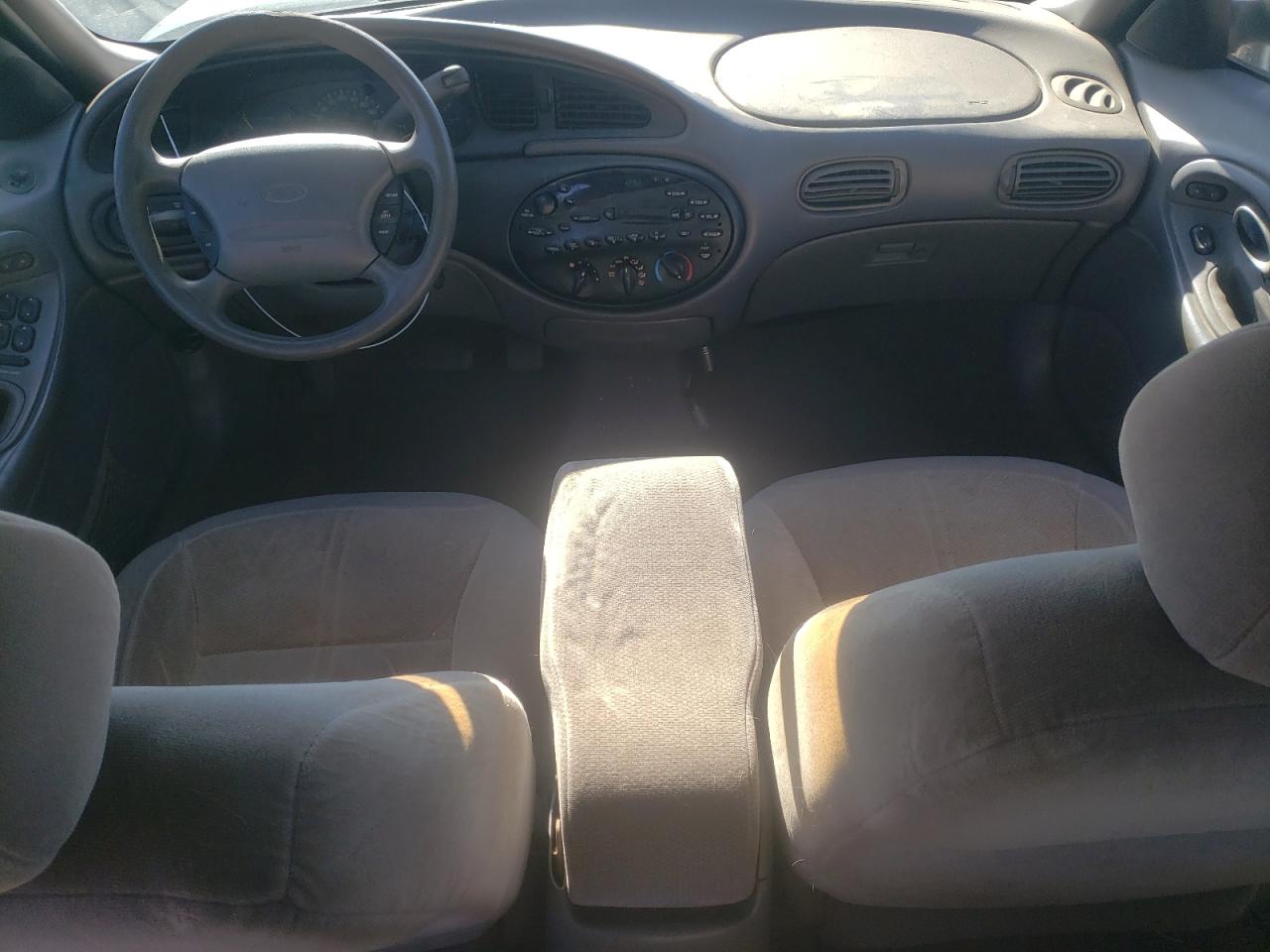 1998 Ford Taurus - Image 8