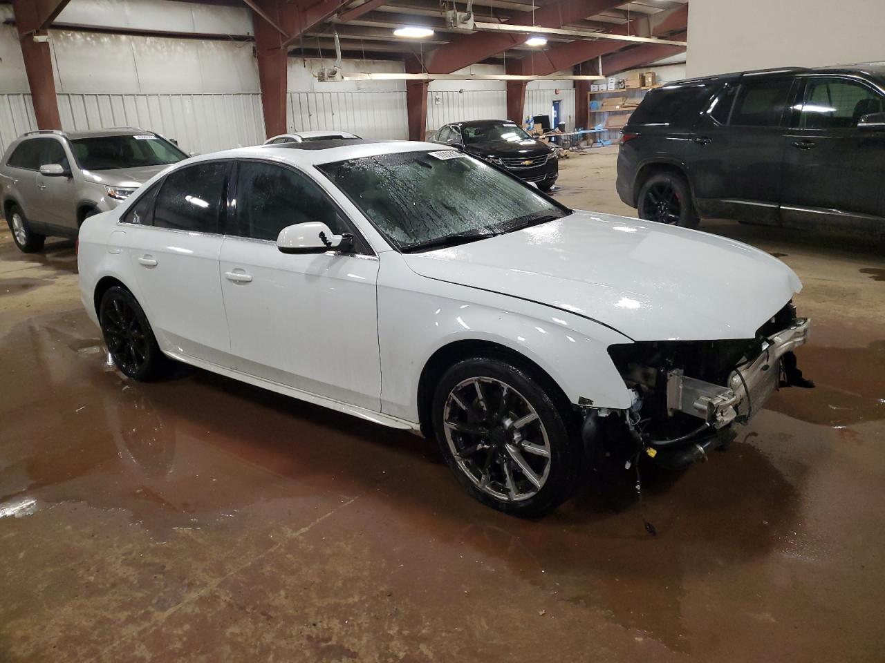 2015 Audi A4 - Image 4