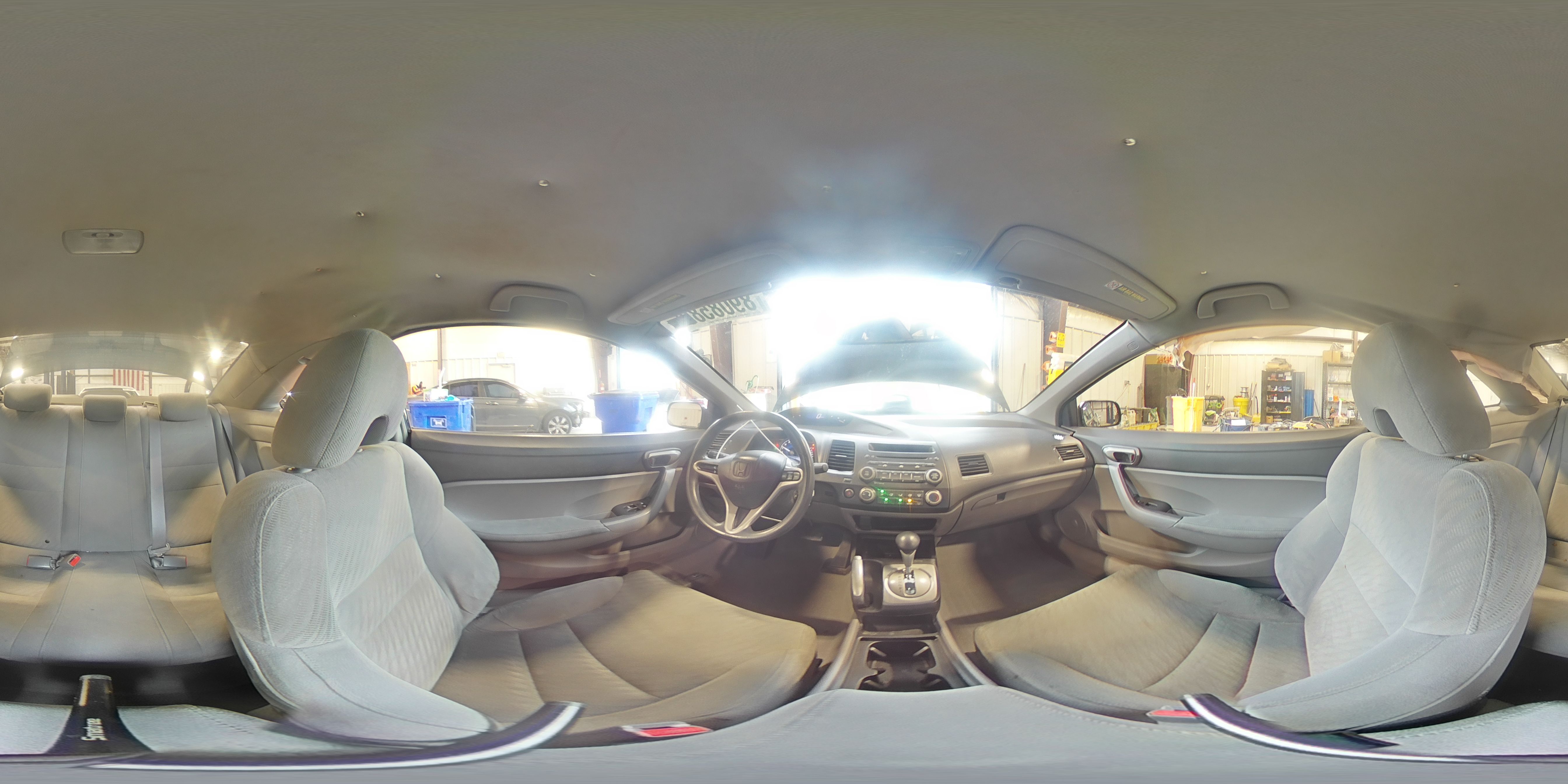 2009 Honda Civic - Image 13