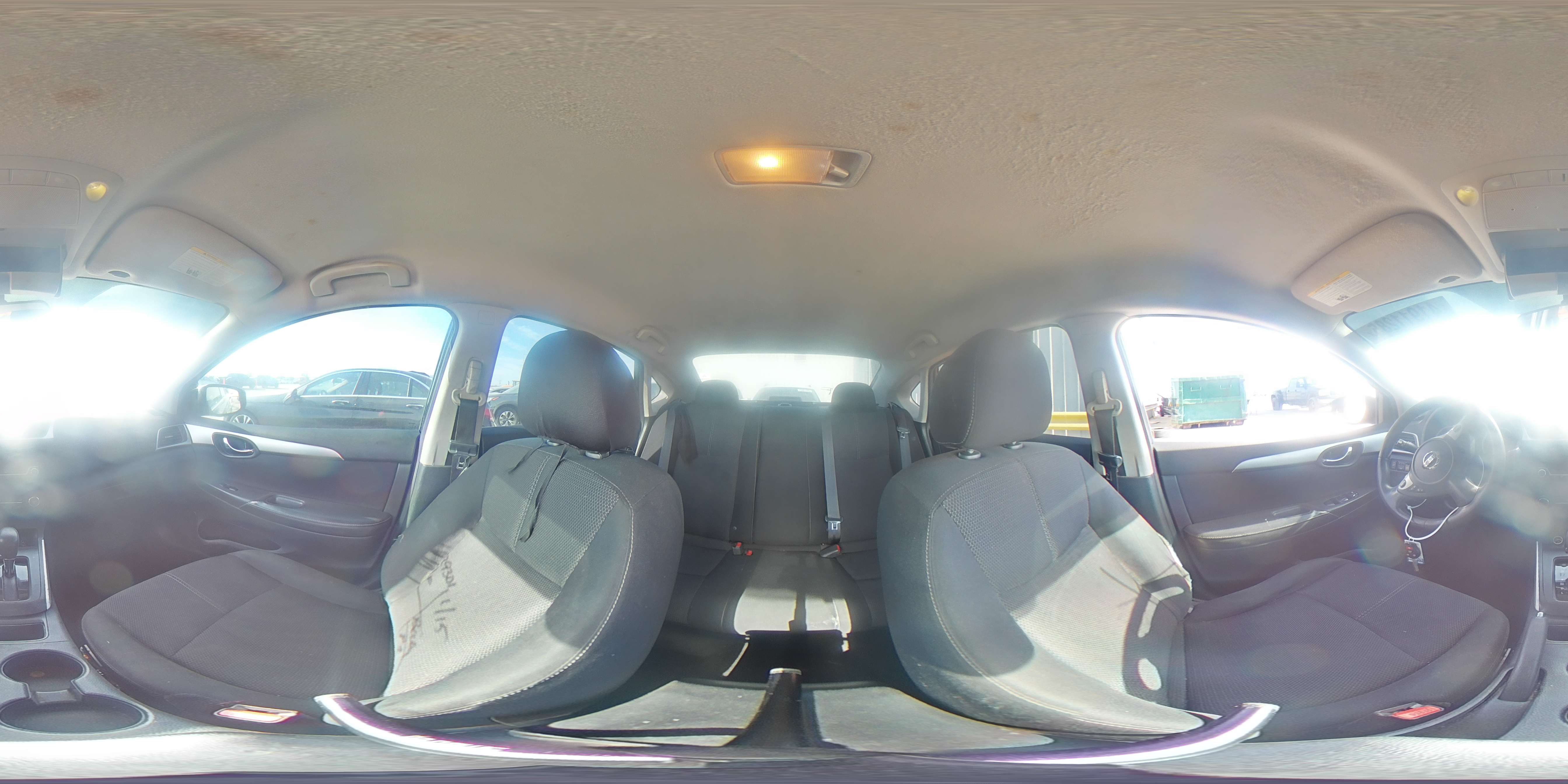 2018 Nissan Sentra - Image 14