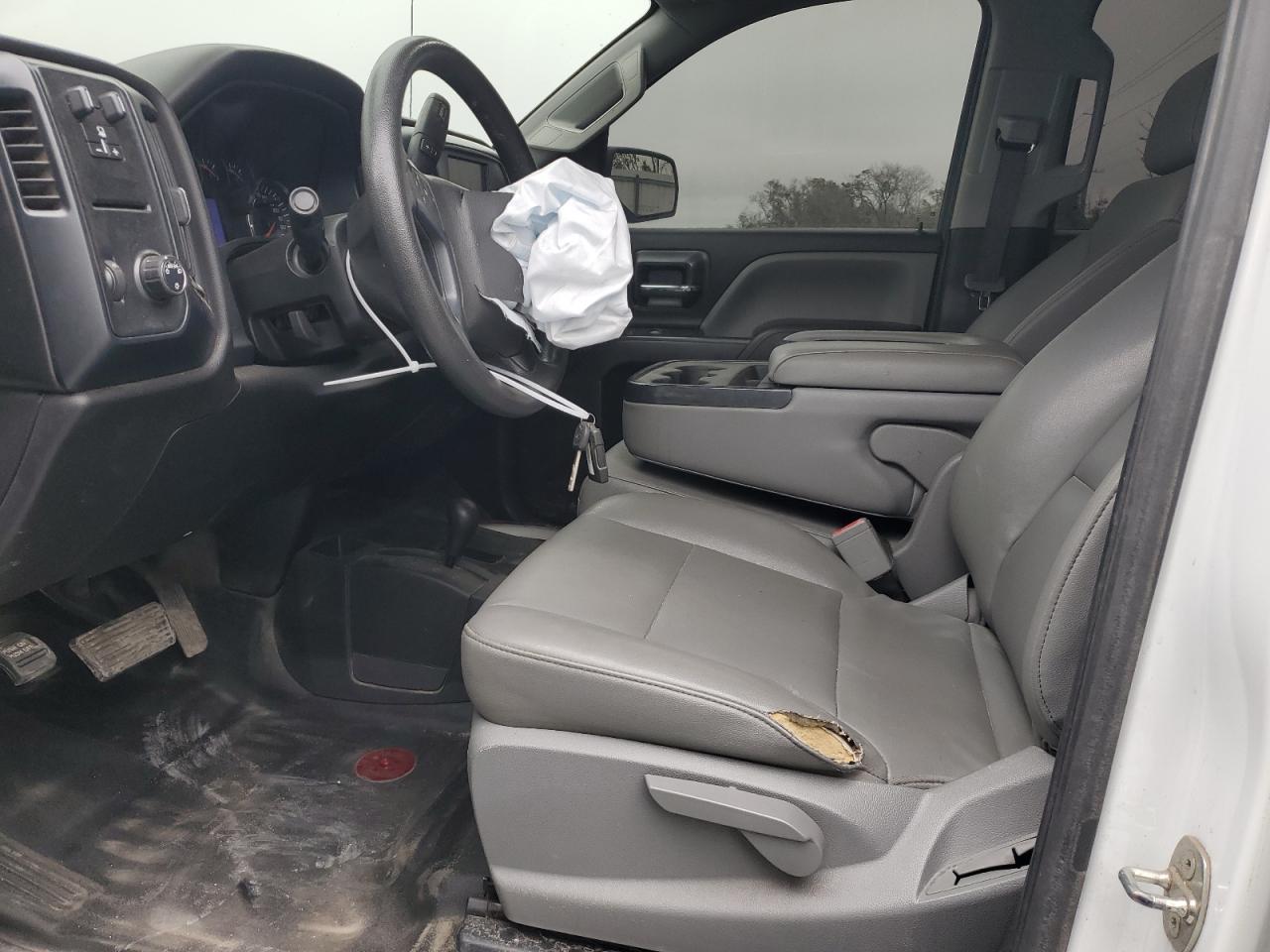 2019 Chevrolet Silverado - Image 7